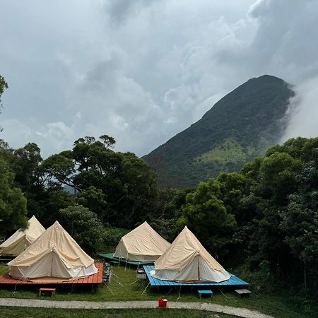 Yha Ngong Ping Sg Davis Youth Hostel Hong Kong Exterior foto
