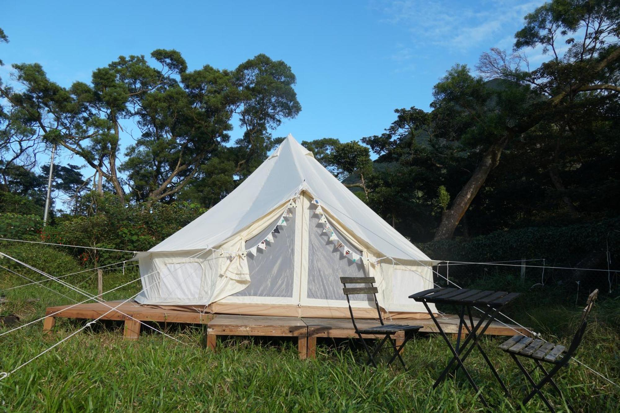 Yha Ngong Ping Sg Davis Youth Hostel Hong Kong Exterior foto
