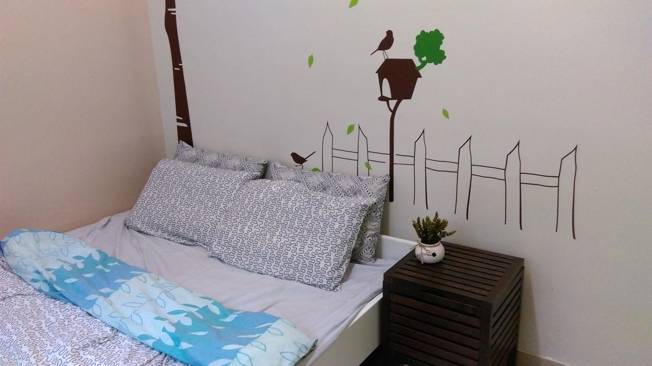 Yha Ngong Ping Sg Davis Youth Hostel Hong Kong Exterior foto