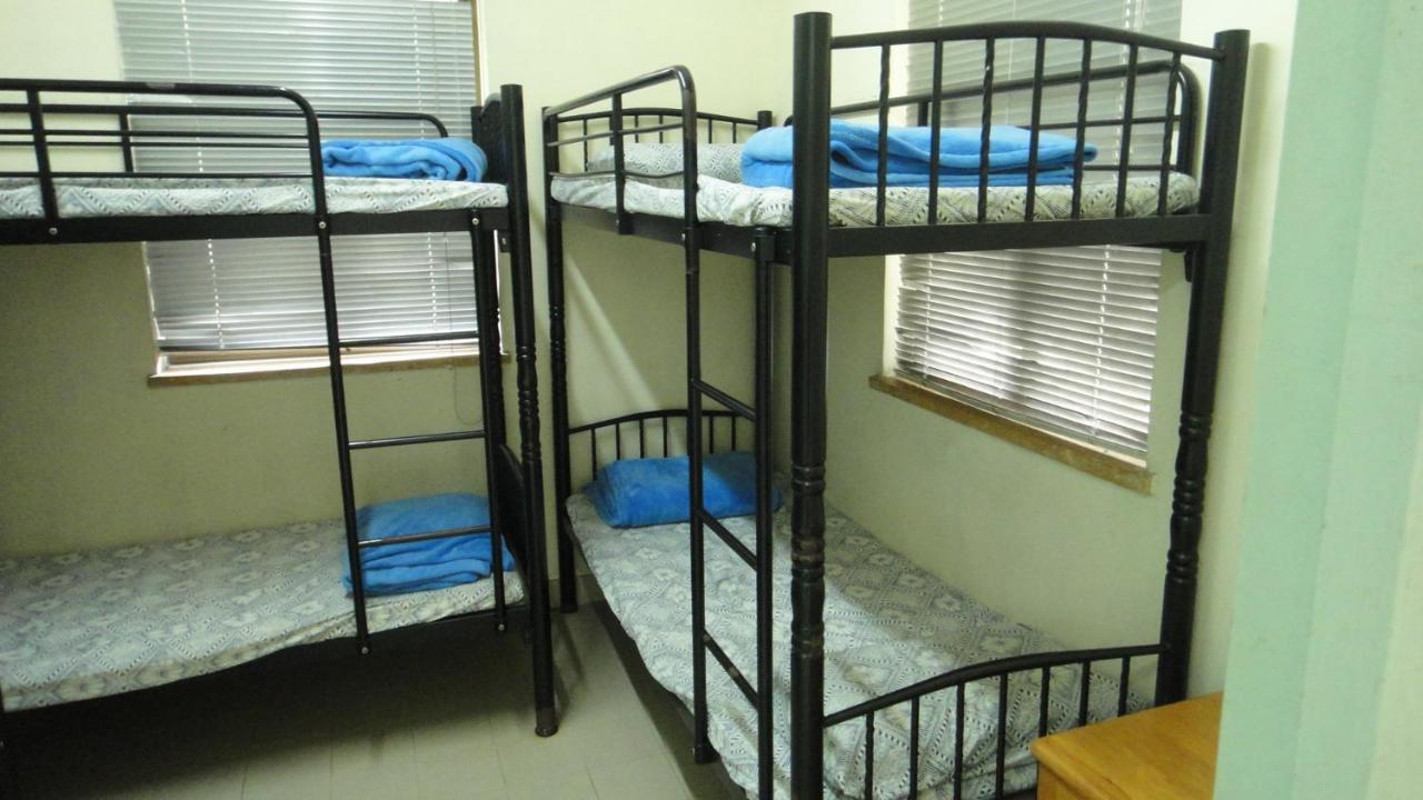 Yha Ngong Ping Sg Davis Youth Hostel Hong Kong Exterior foto